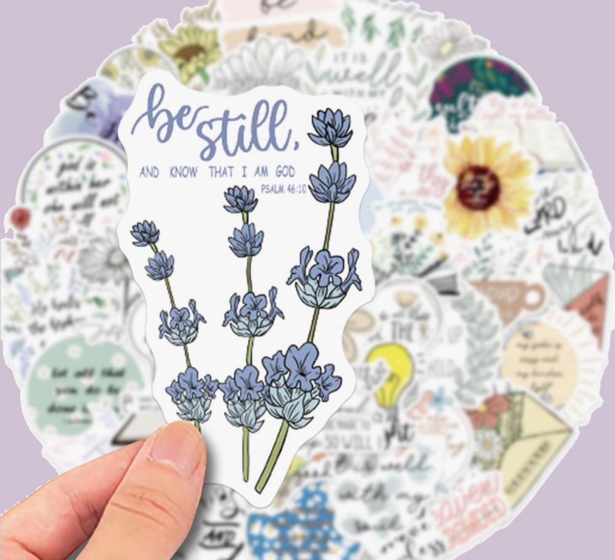 Sticker pack