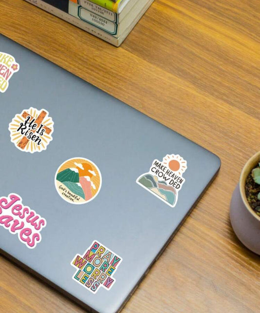 Sticker pack